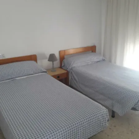 Atico Etxezuri Apartament Benidorm