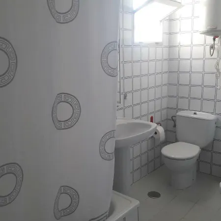 Atico Etxezuri 아파트