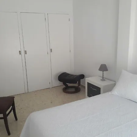 Atico Etxezuri * Benidorm
