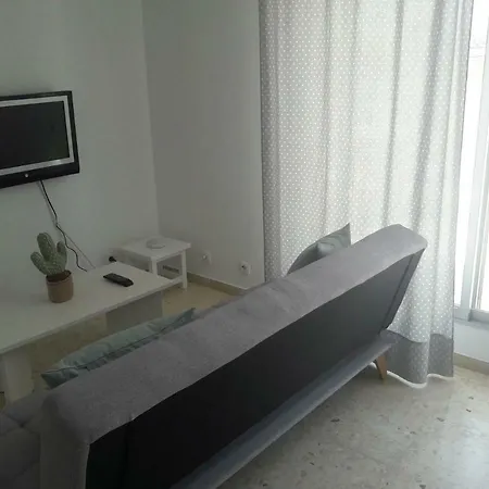 Atico Etxezuri Apartament *